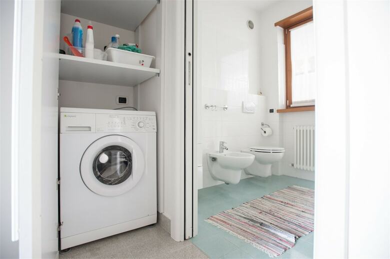 Apartamento Casa Davide
