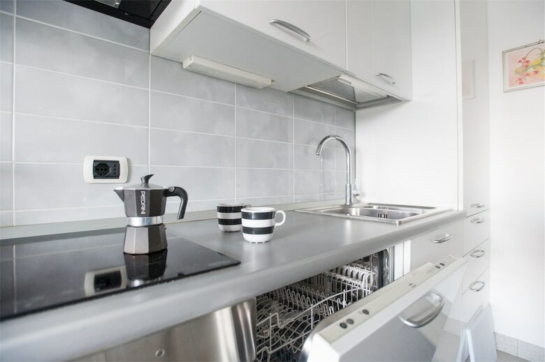 Apartamento Casa Davide