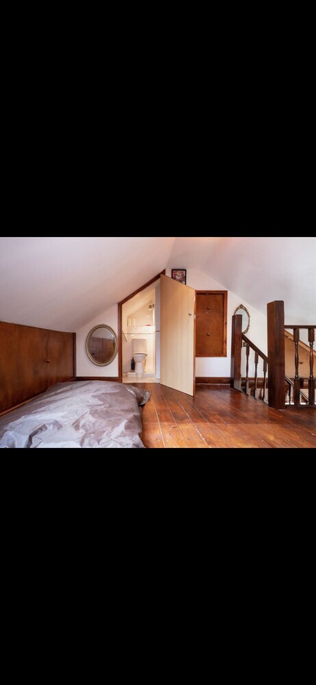 Residencia Haven Lodge