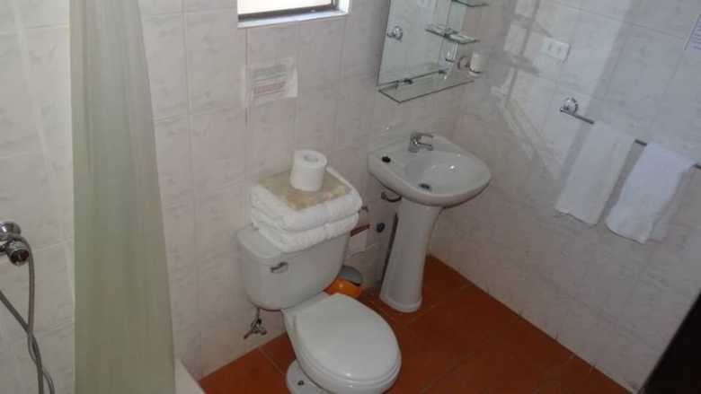 Inti & Killa Hostal