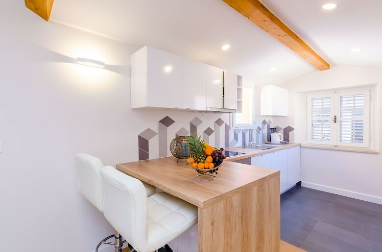 Apartamento Leonarda Baroque House - Old Town