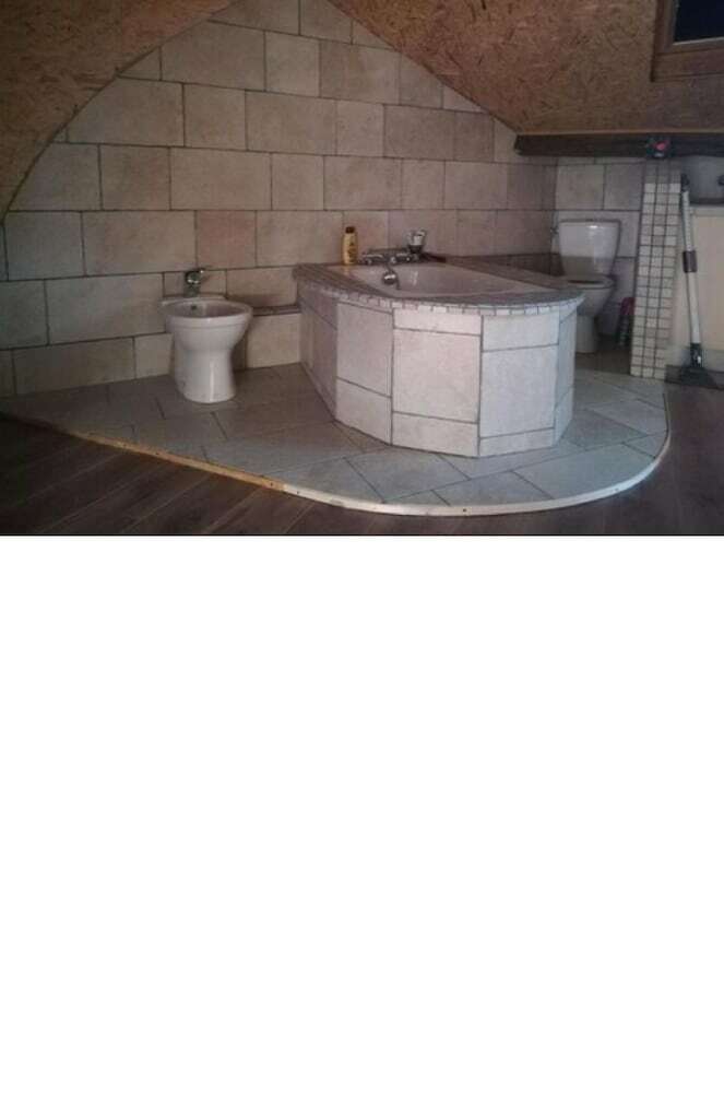 Bed & Breakfast Chambres D'hotes Chez Fanny