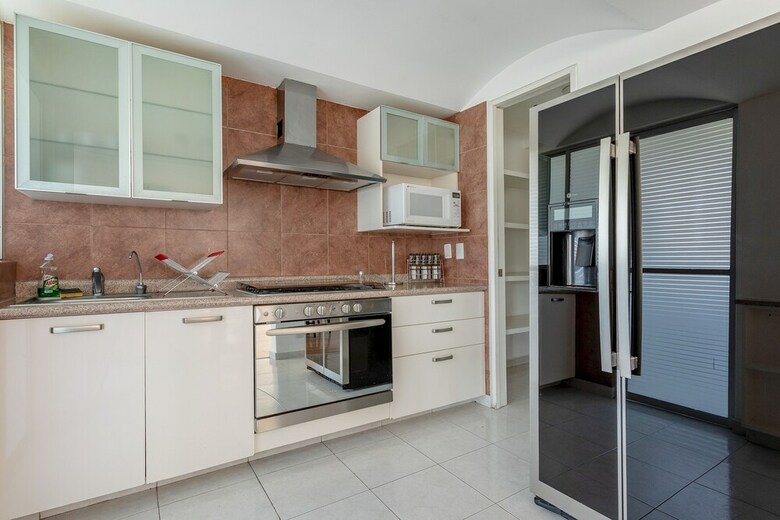 Lovely Private Apartment 3br @santa Fe 102