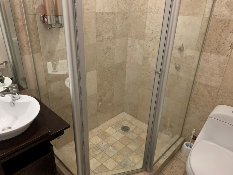 Lovely Private Apartment 3br @santa Fe 102