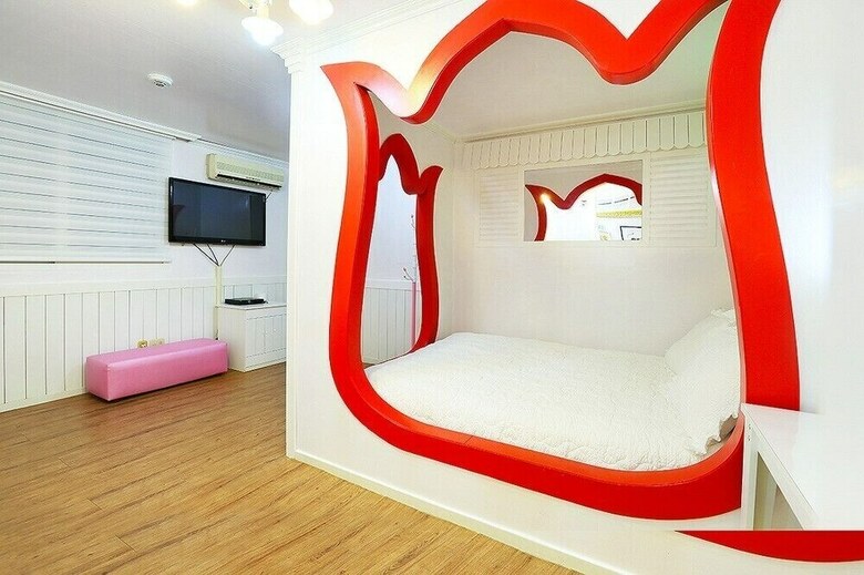 Apartamentos Herb Story Pension