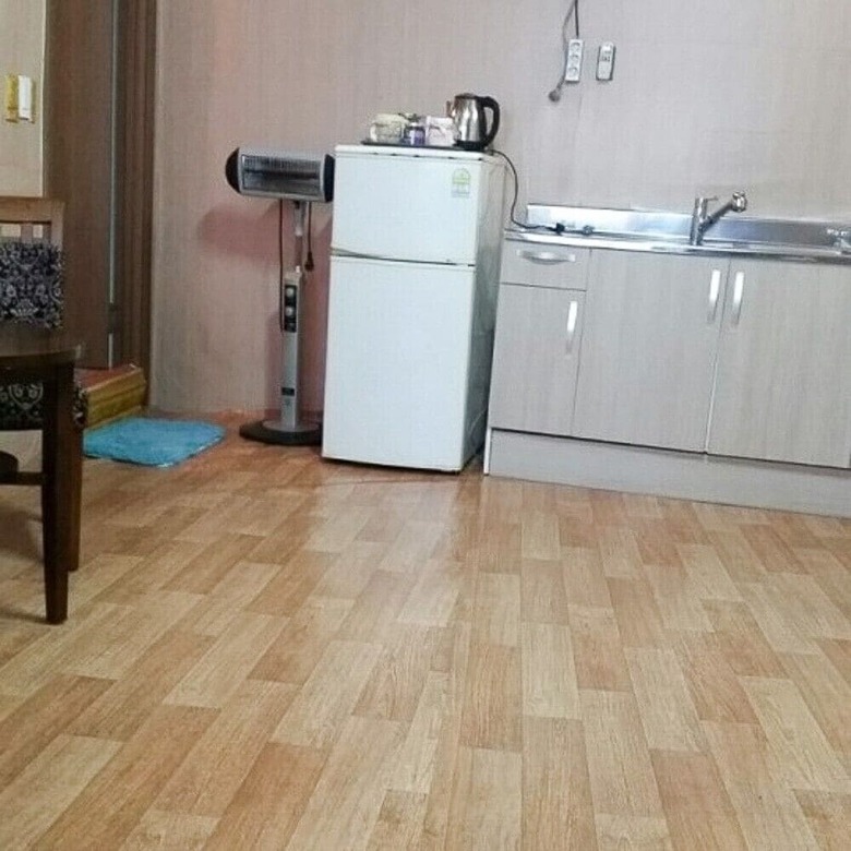 Apartamentos Caeun Pension