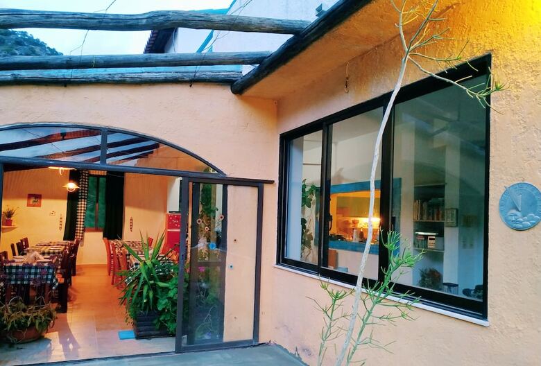 Aparthotel Oleander's Garden