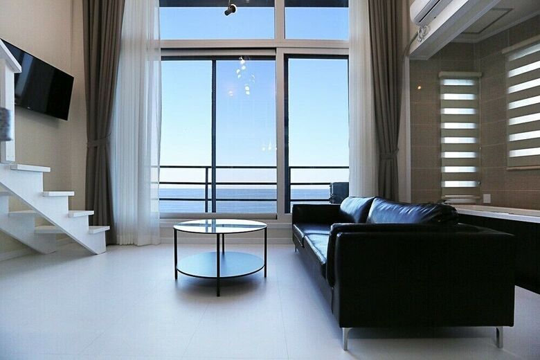 Apartamentos Gangnung Ss Pension
