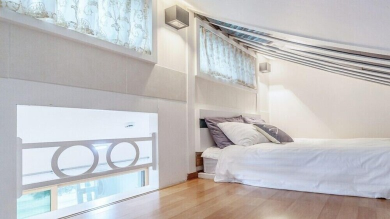 Apartamentos Ganghwa Elysia