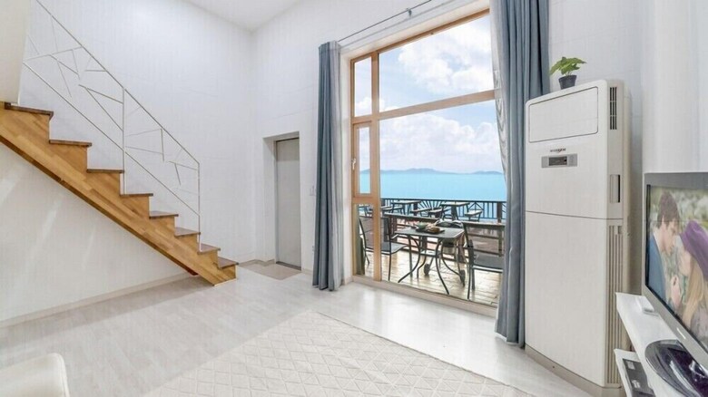 Apartamentos Ganghwa Elysia