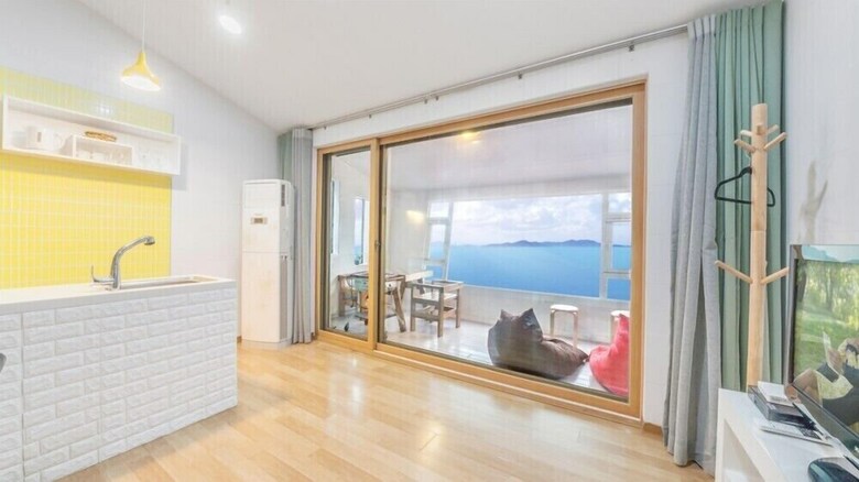 Apartamentos Ganghwa Elysia