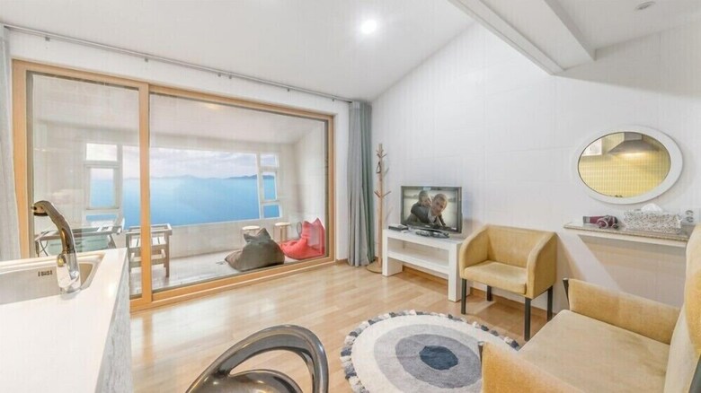 Apartamentos Ganghwa Elysia