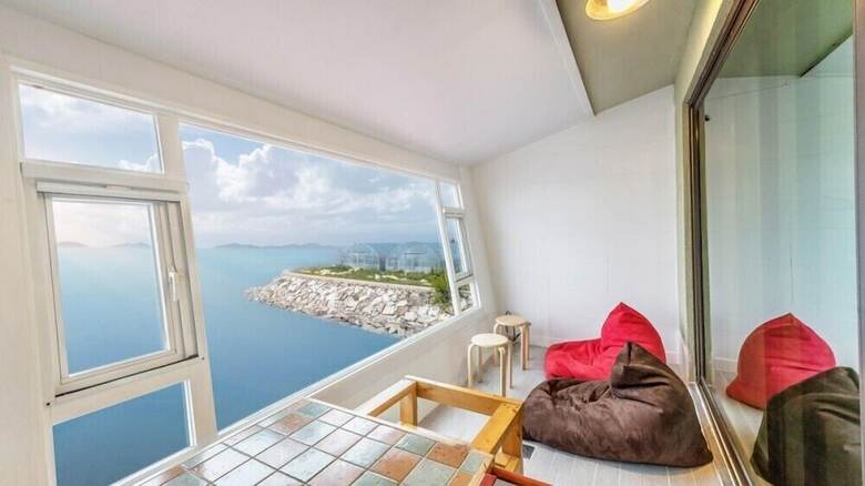 Apartamentos Ganghwa Elysia