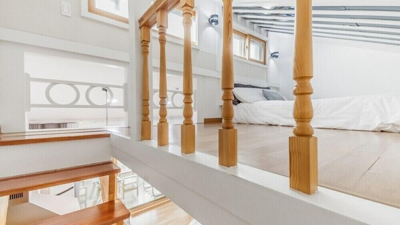 Apartamentos Ganghwa Elysia