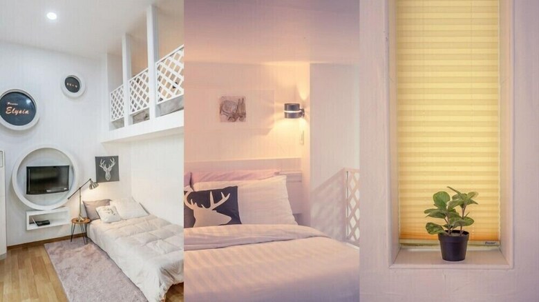 Apartamentos Ganghwa Elysia