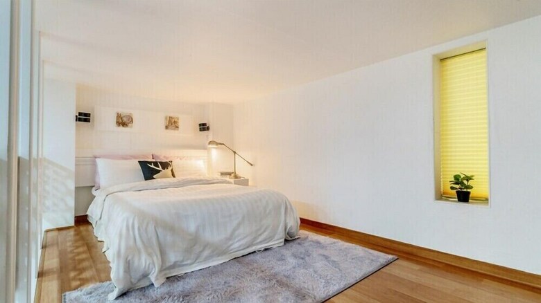 Apartamentos Ganghwa Elysia