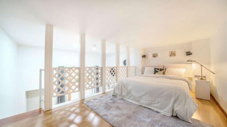 Apartamentos Ganghwa Elysia