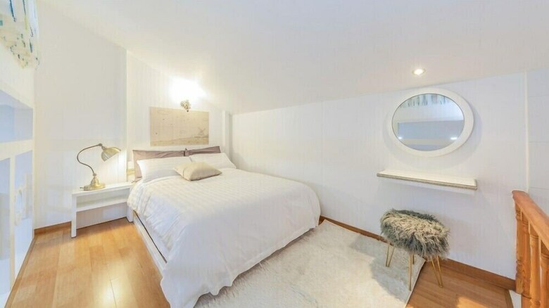 Apartamentos Ganghwa Elysia