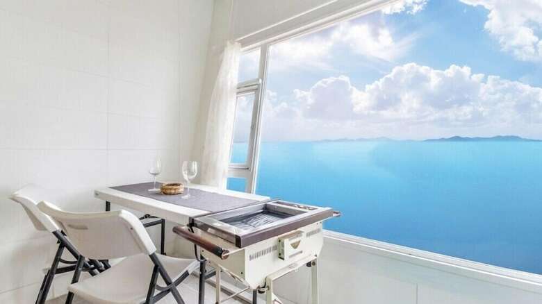 Apartamentos Ganghwa Elysia