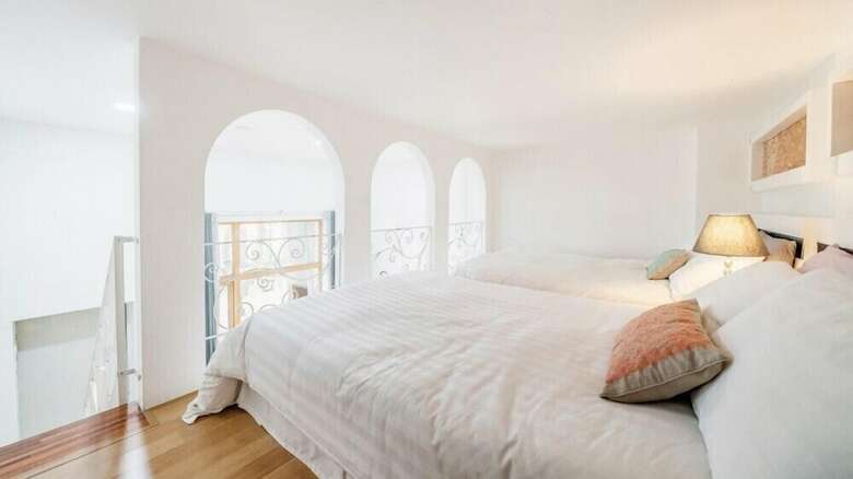 Apartamentos Ganghwa Elysia