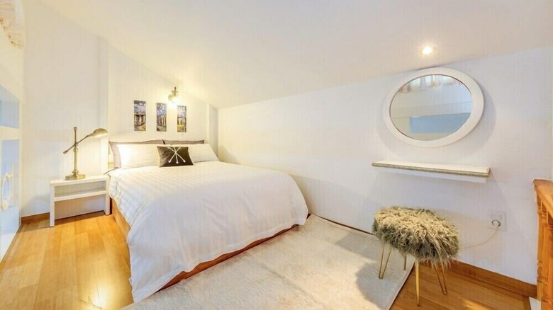 Apartamentos Ganghwa Elysia