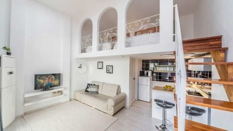 Apartamentos Ganghwa Elysia