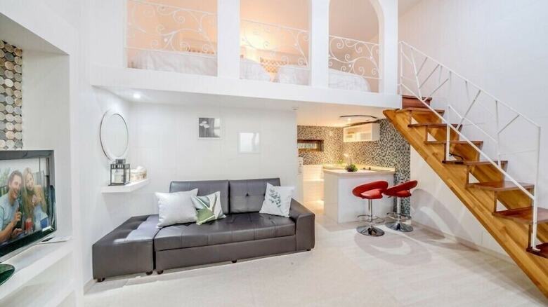 Apartamentos Ganghwa Elysia