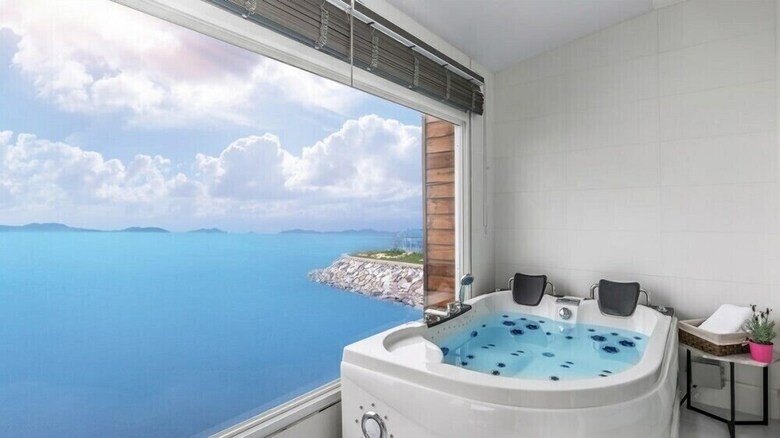 Apartamentos Ganghwa Elysia