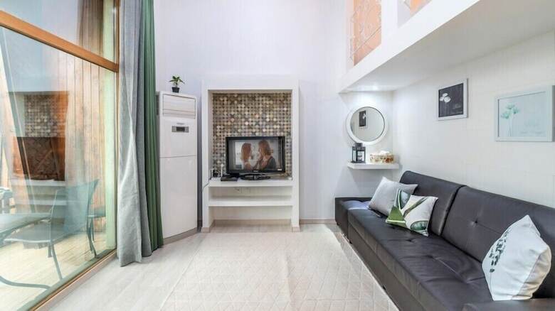 Apartamentos Ganghwa Elysia