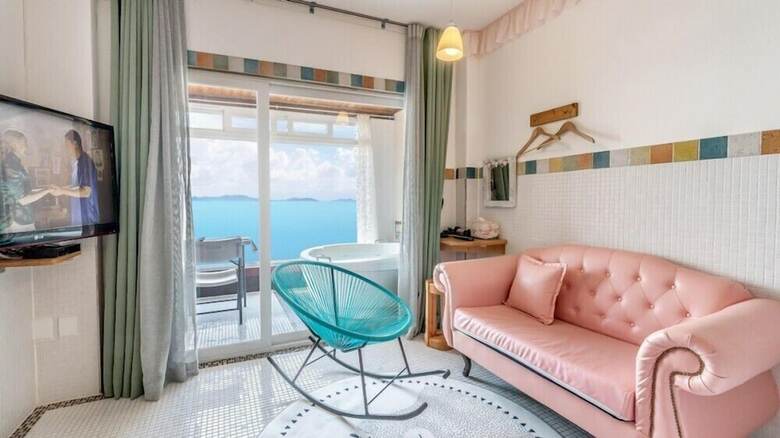 Apartamentos Ganghwa Elysia