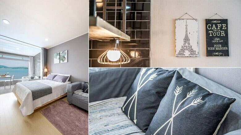 Apartamentos Ganghwa Elysia