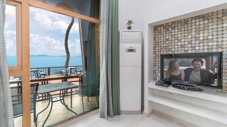 Apartamentos Ganghwa Elysia