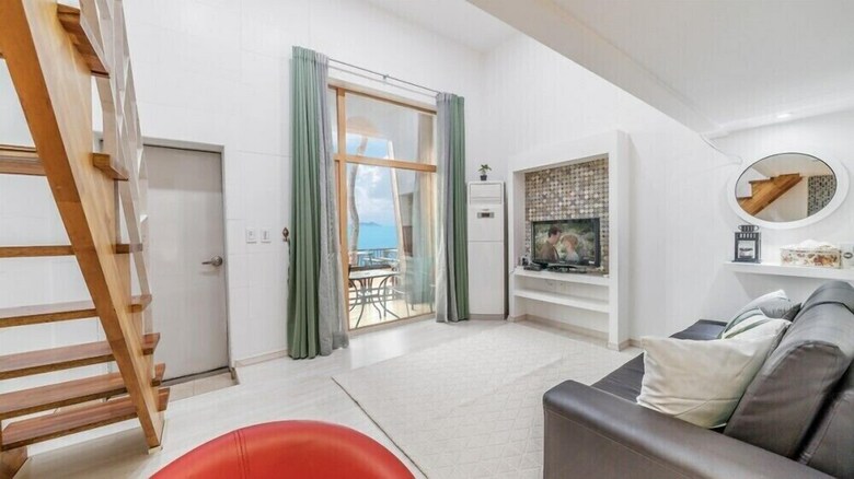 Apartamentos Ganghwa Elysia