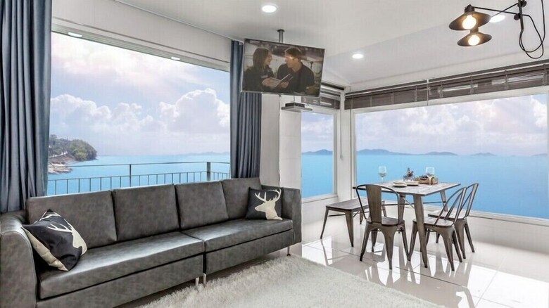 Apartamentos Ganghwa Elysia