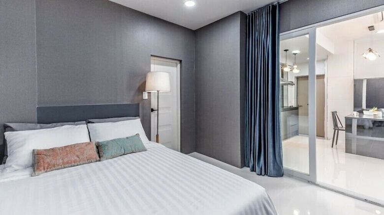 Apartamentos Ganghwa Elysia