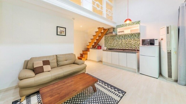Apartamentos Ganghwa Elysia