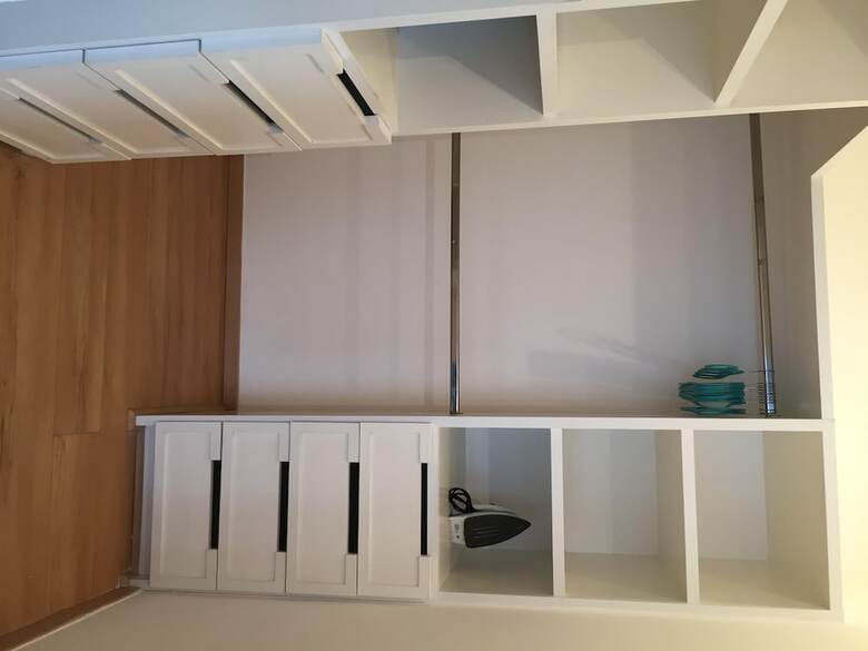 Apartamento Clean&great Depto 2br @santa Fe-301