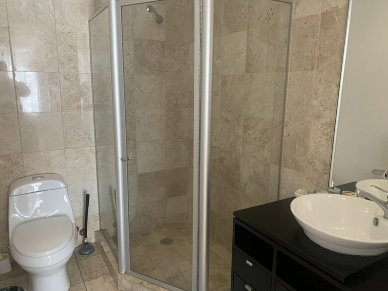Apartamento Clean&great Depto 2br @santa Fe-301