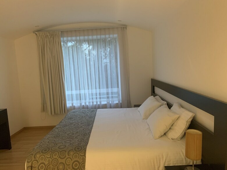 Apartamento Clean&great Depto 2br @santa Fe-301