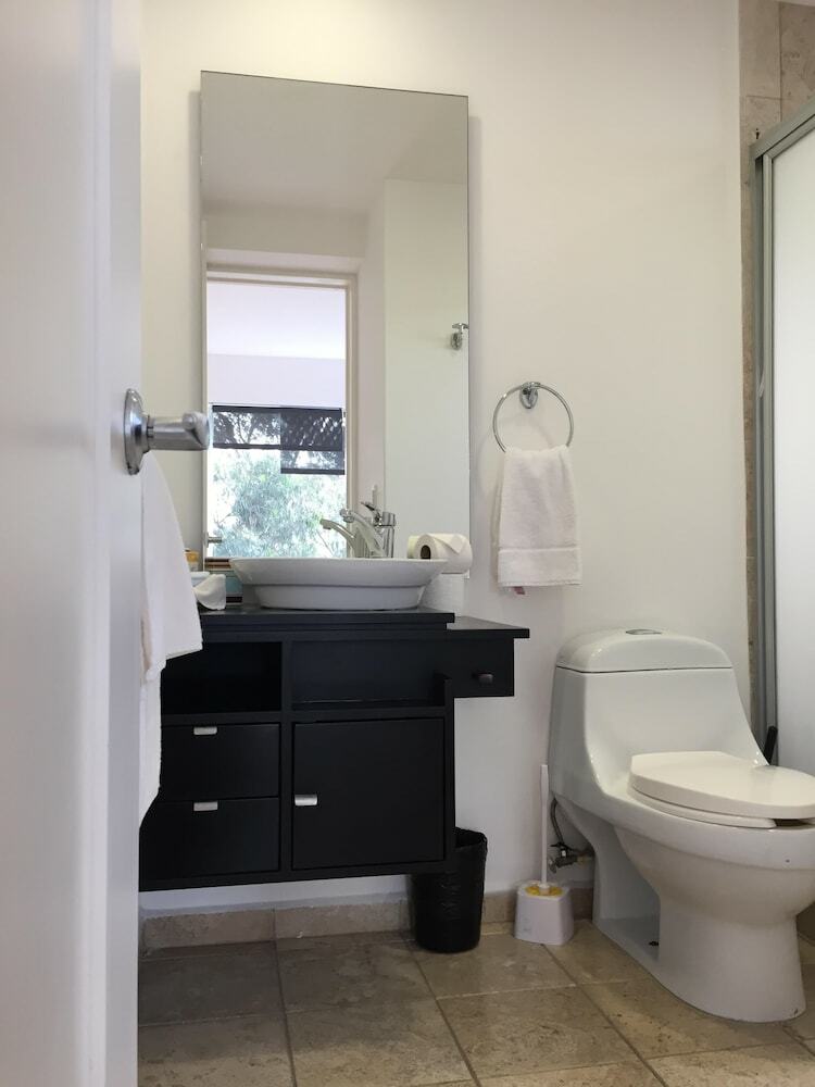 Apartamento Clean&great Depto 2br @santa Fe-301