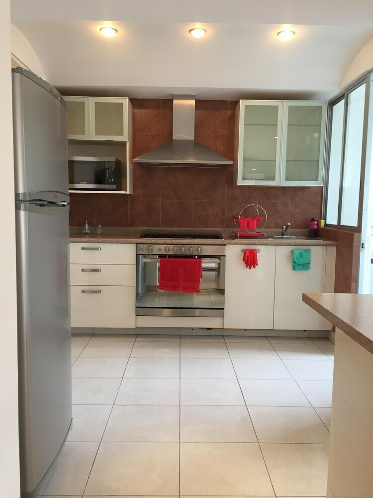Apartamento Clean&great Depto 2br @santa Fe-301