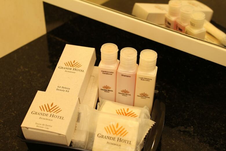 Grande Hotel Petr�polis