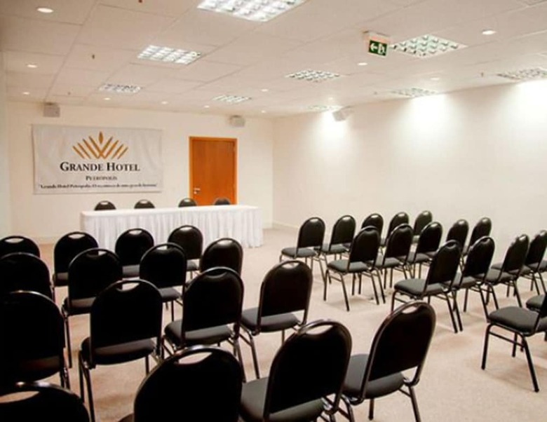 Grande Hotel Petr�polis