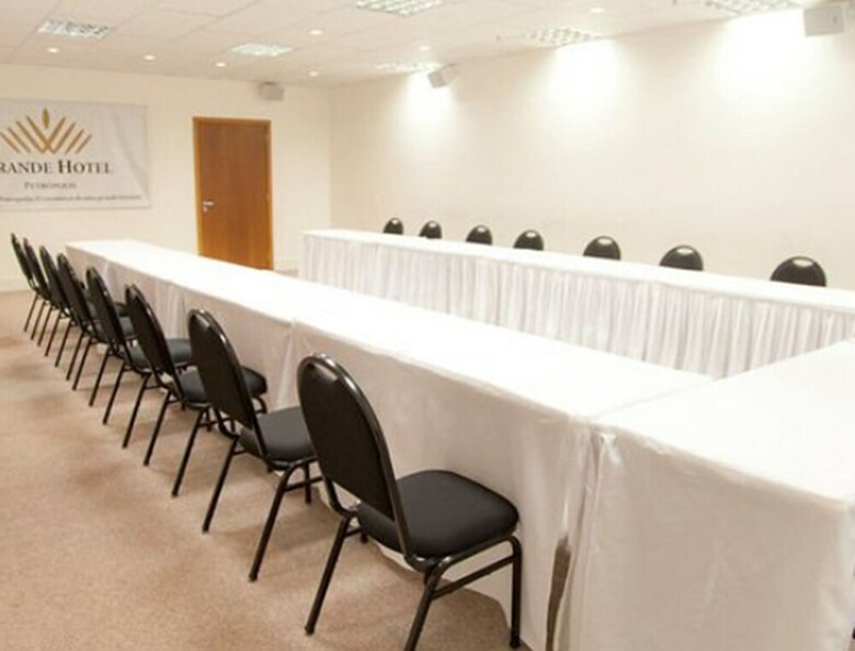 Grande Hotel Petr�polis