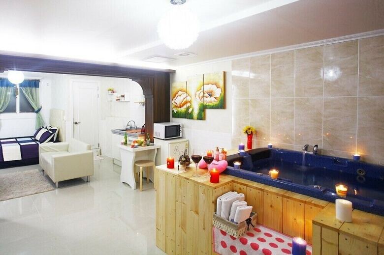 Apartamentos Louis Pension