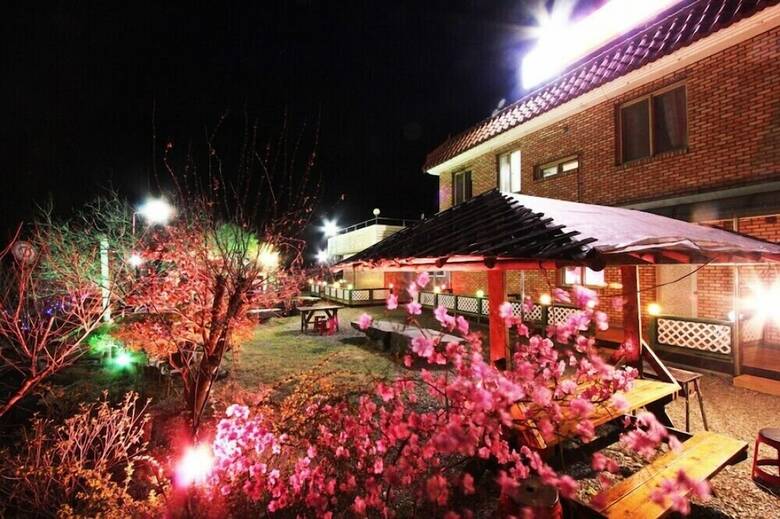 Apartamentos Red Post Box Pension