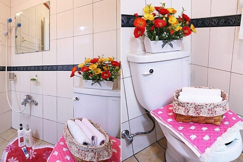 Apartamentos Red Post Box Pension
