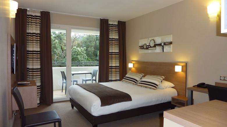Forme-hotel & Spa Montpellier Sud-est - Parc Expositions - Arena