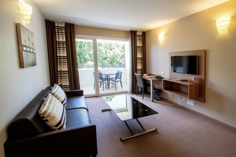 Forme-hotel & Spa Montpellier Sud-est - Parc Expositions - Arena