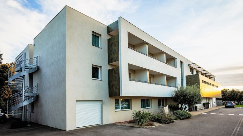Forme-hotel & Spa Montpellier Sud-est - Parc Expositions - Arena